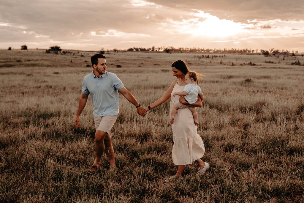 Family Photography Valerie Joseph - The Lamb Family