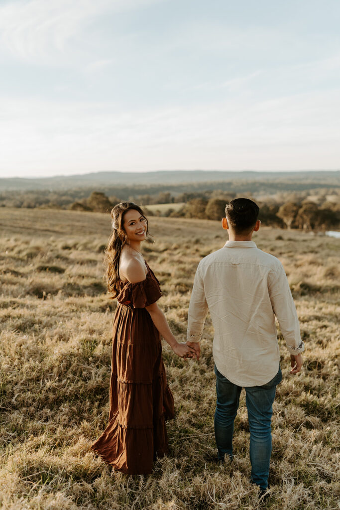 Engagement Photographer Southern Highlands