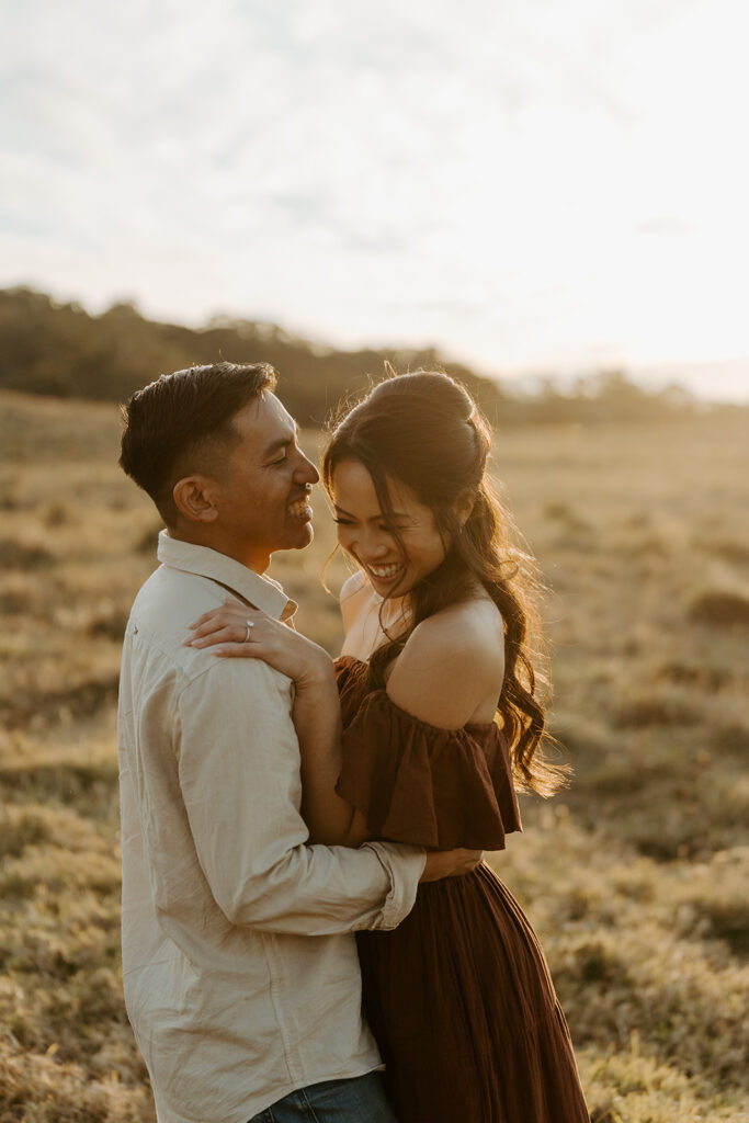Engagement Photographer Southern Highlands