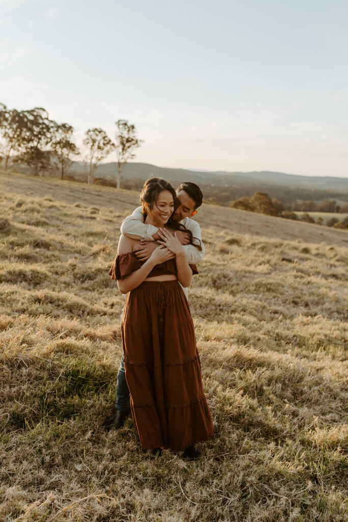 Engagement Photographer Southern Highlands