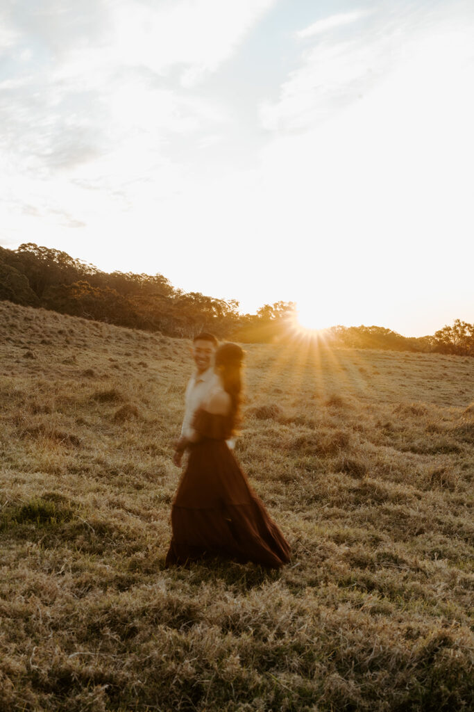 Engagement Photographer Southern Highlands