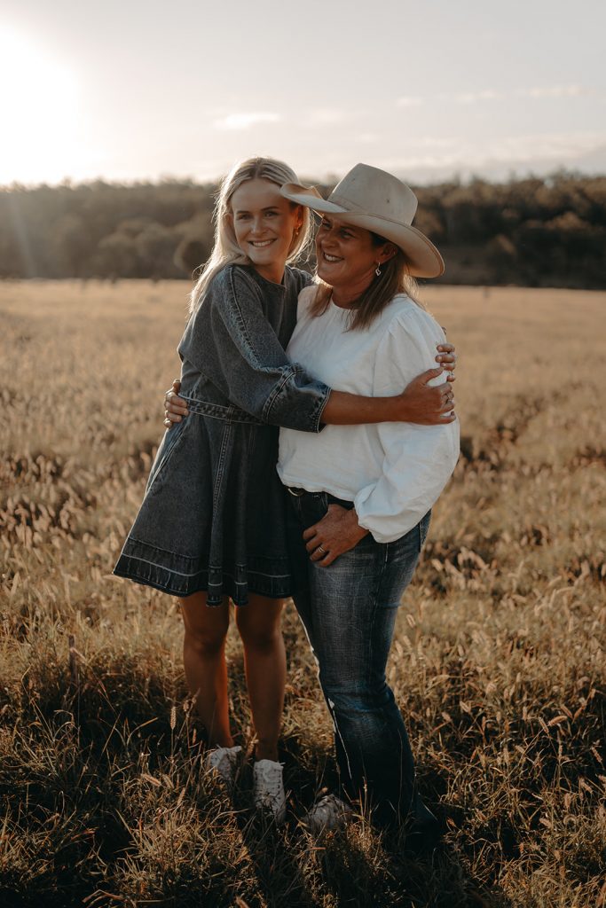 The Lamb Family Photography Country Shoot