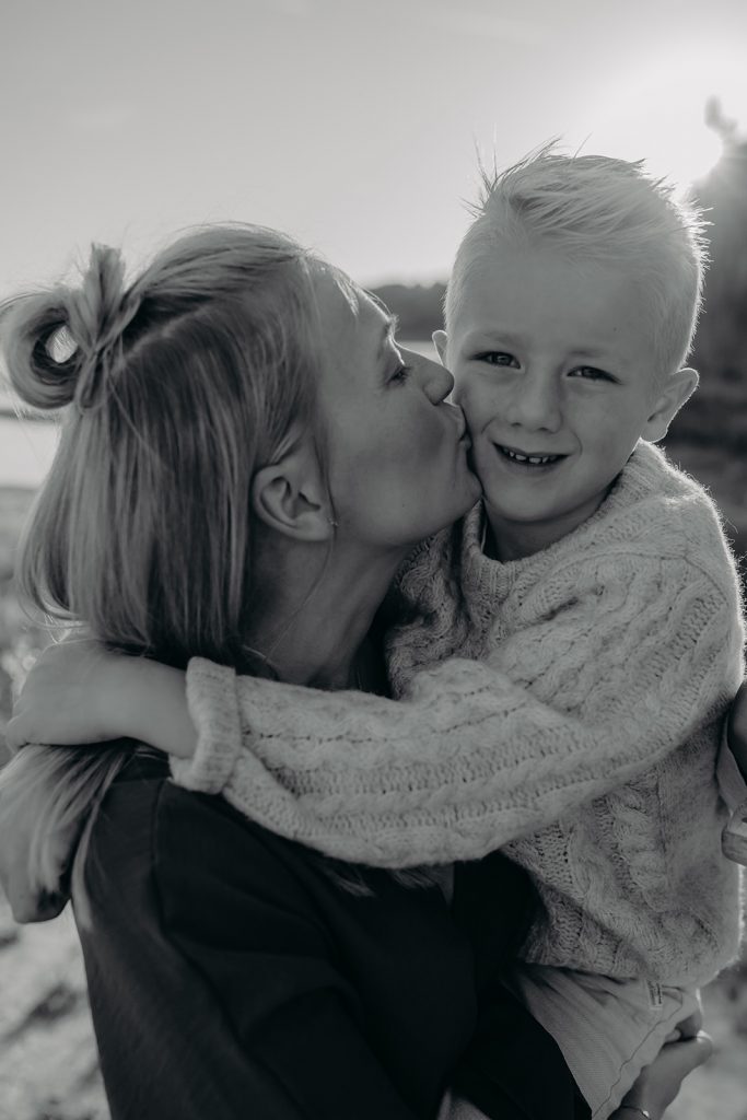 Family Wouters Photoshoot Antwerp Belgium