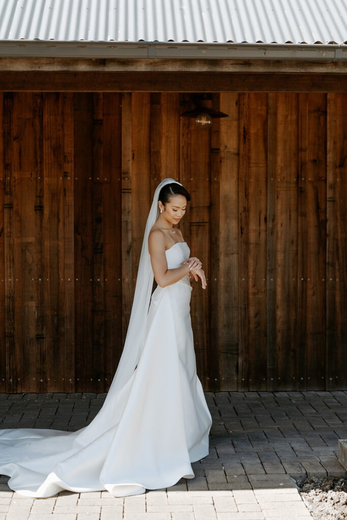 Wedding Bendooley Estate Southern Highlands