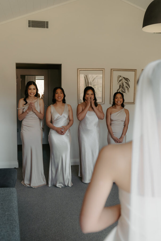 Wedding Bendooley Estate Southern Highlands