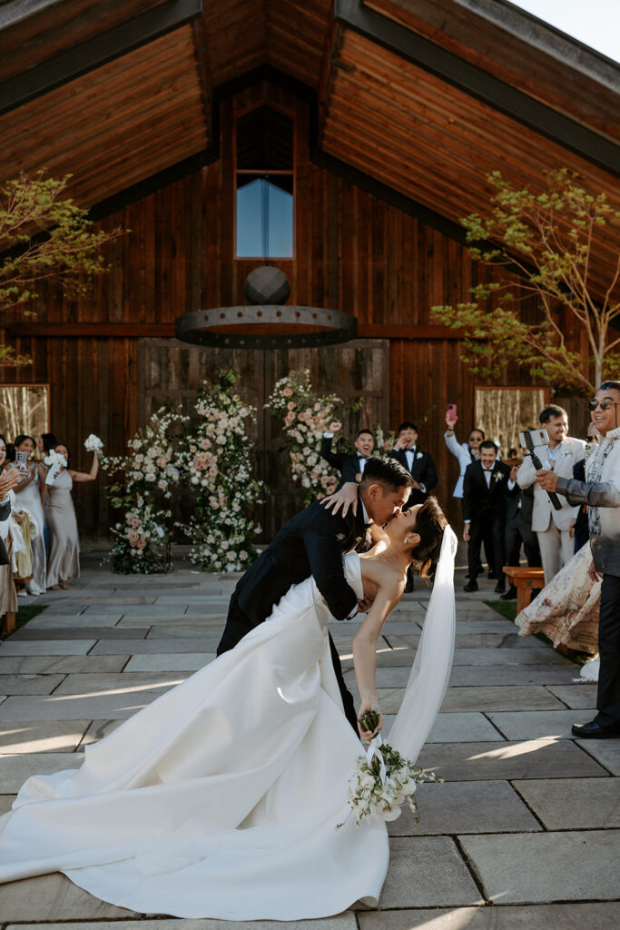 Wedding Bendooley Estate Southern Highlands