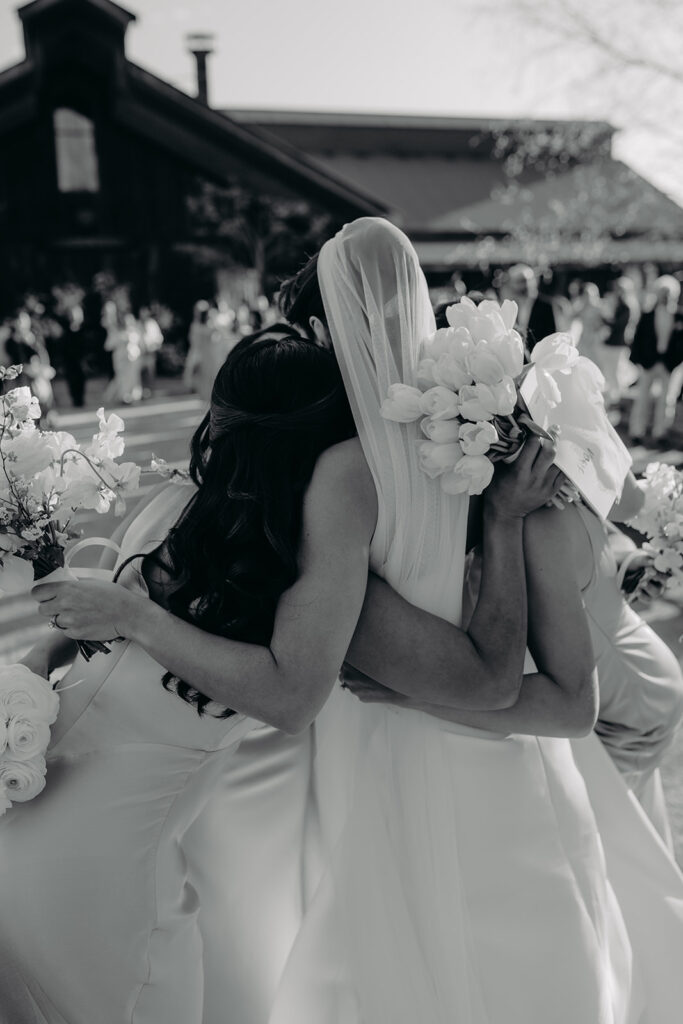 Wedding Bendooley Estate Southern Highlands