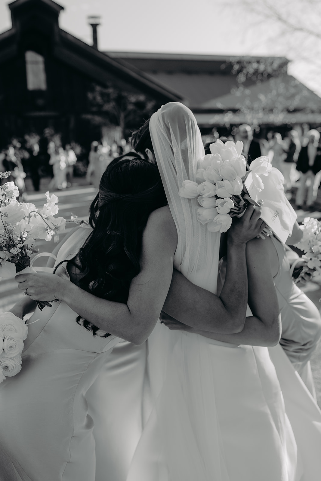Wedding Bendooley Estate Southern Highlands