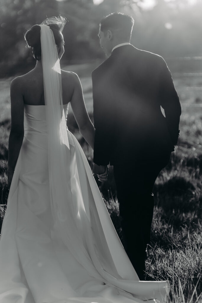 Wedding Bendooley Estate Southern Highlands