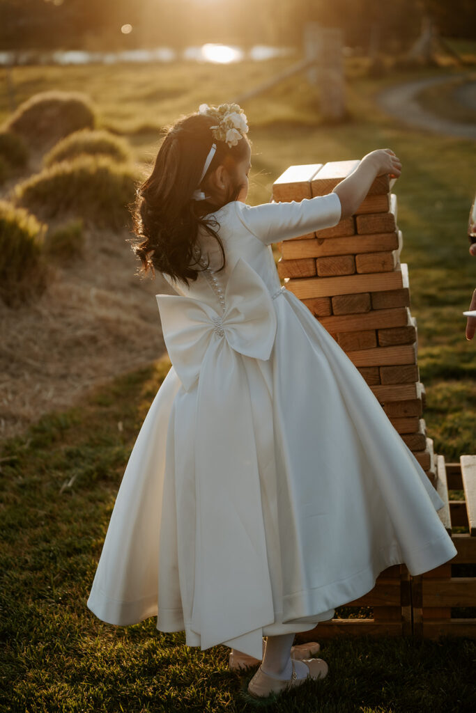 Wedding Bendooley Estate Southern Highlands