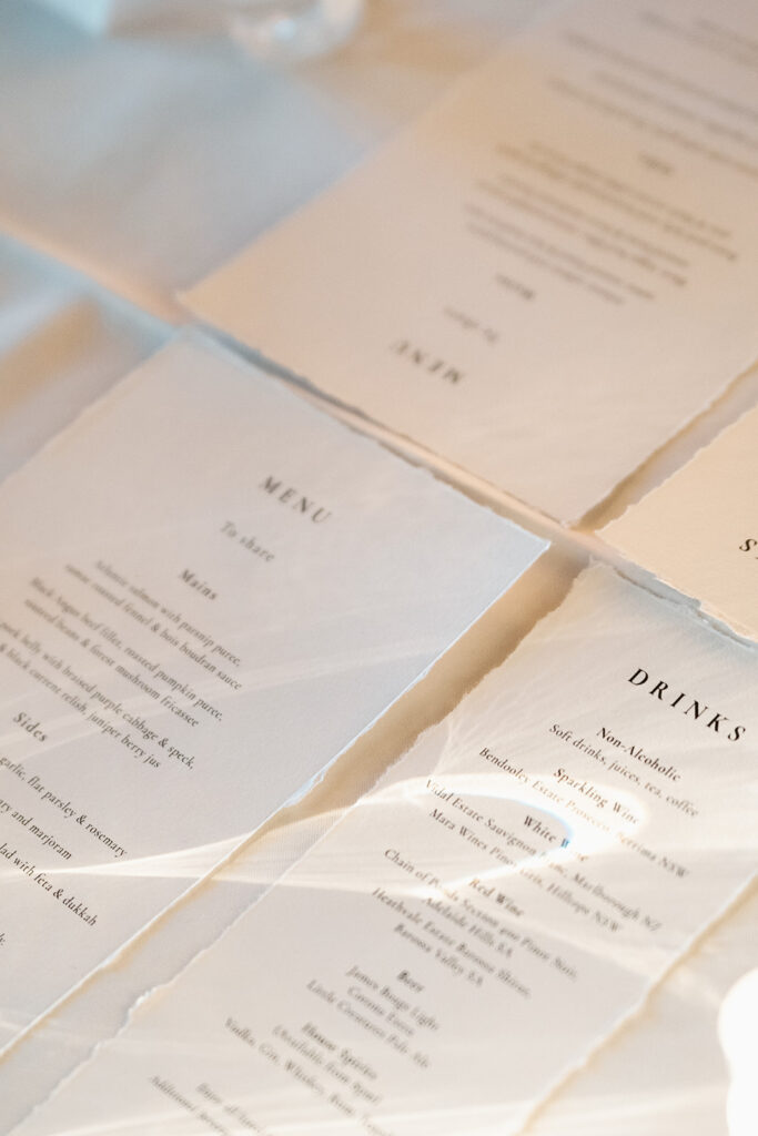 Wedding Bendooley Estate Southern Highlands