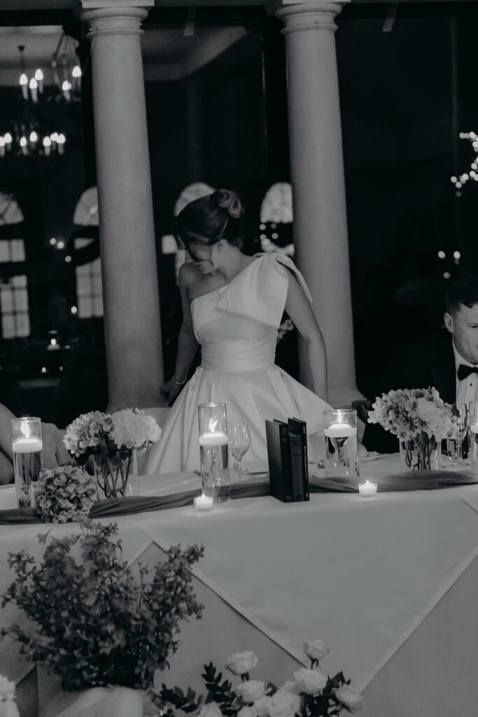 Wedding Milton Park Bowral Southern Highlands