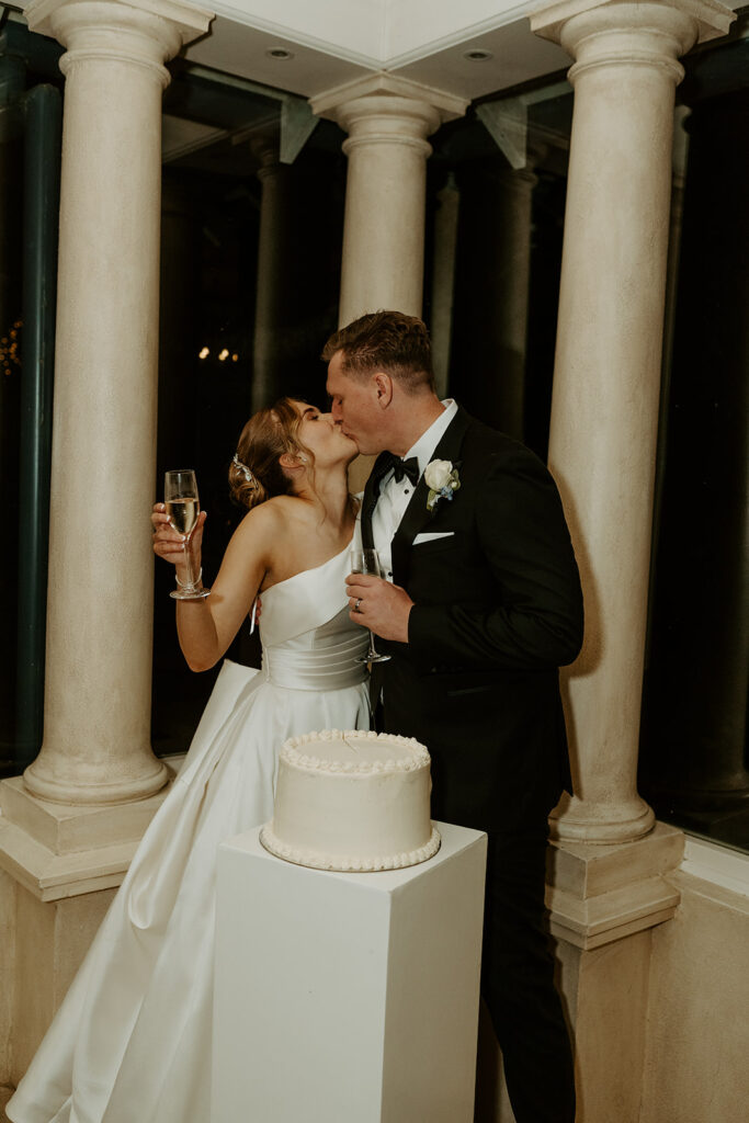 Wedding Milton Park Bowral Southern Highlands