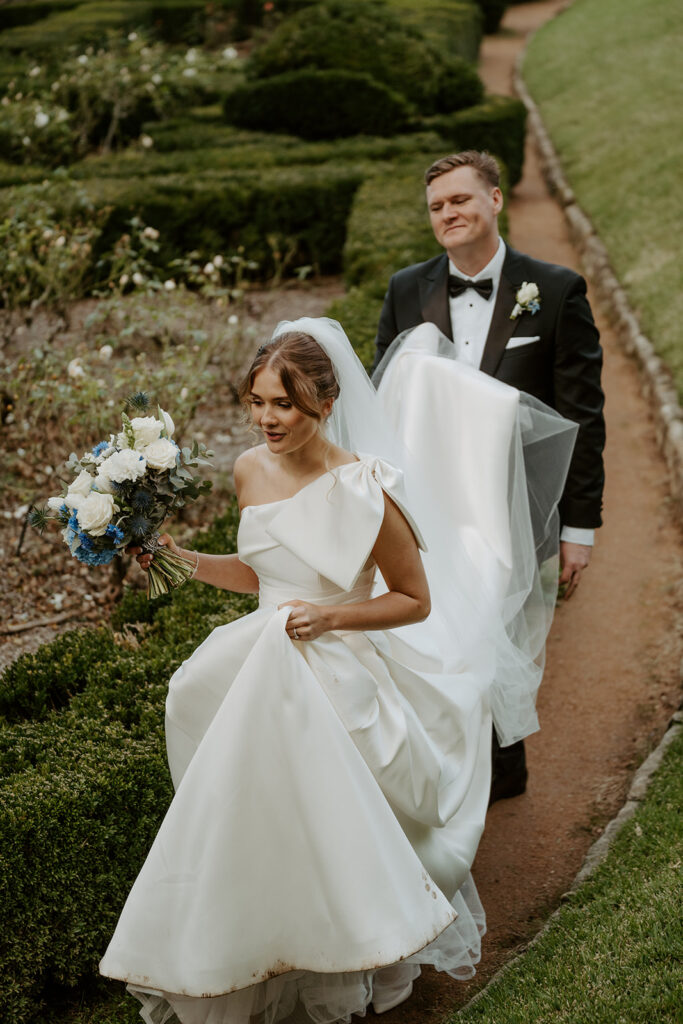 Wedding Milton Park Bowral Southern Highlands