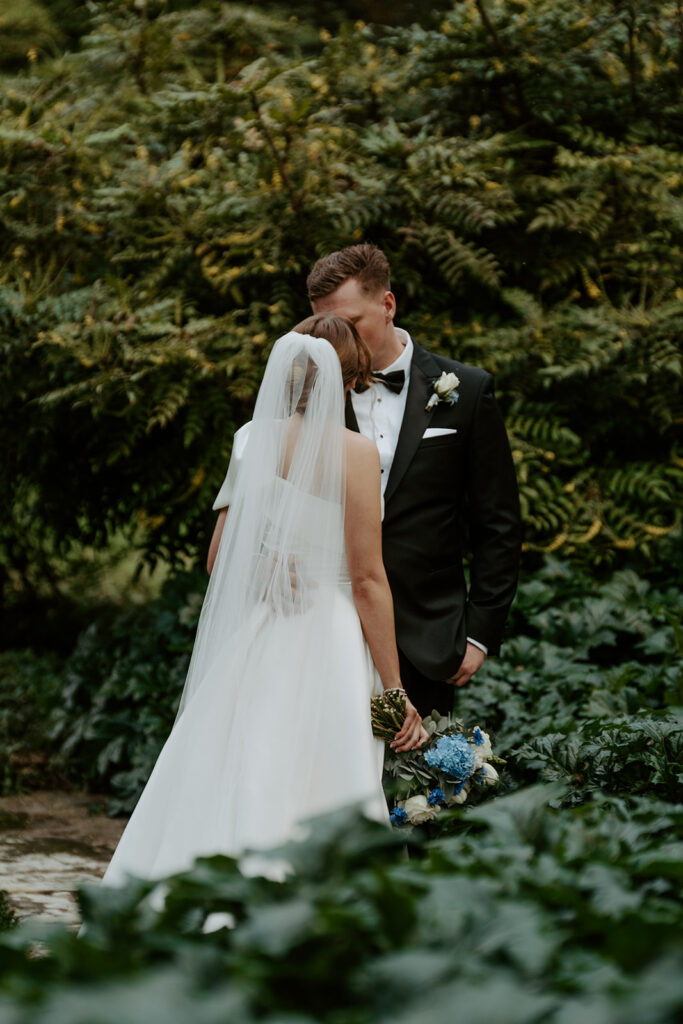 Wedding Milton Park Bowral Southern Highlands