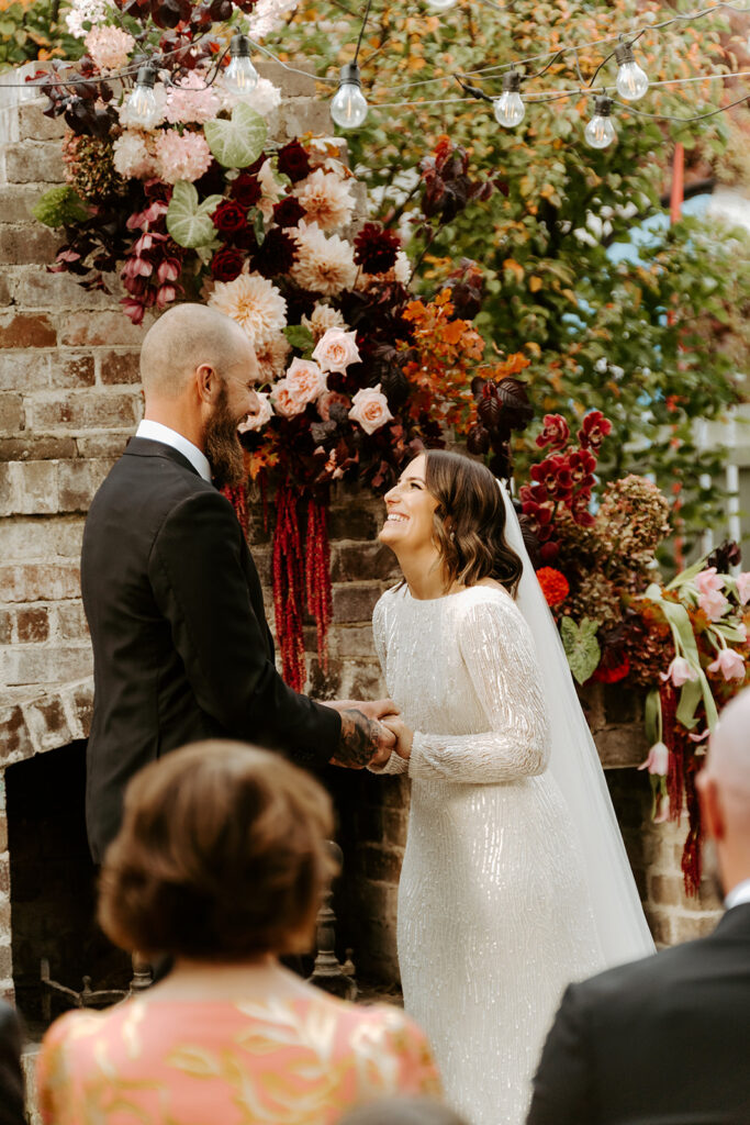 Wedding Berrima Southern Highlands