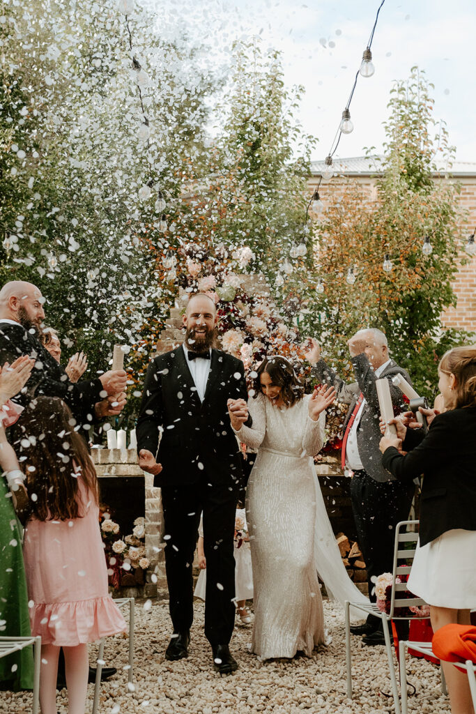 Wedding Berrima Southern Highlands