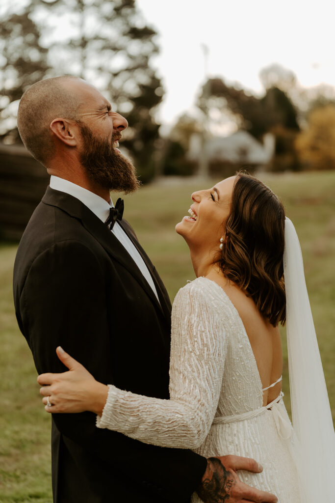 Wedding Berrima Southern Highlands