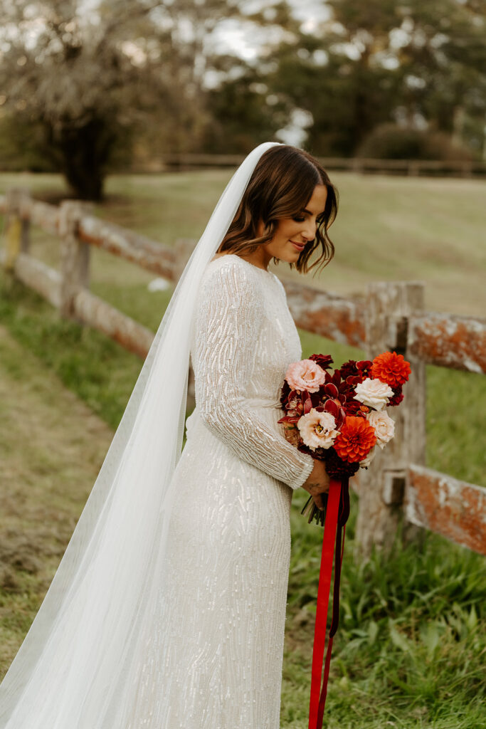 Wedding Berrima Southern Highlands