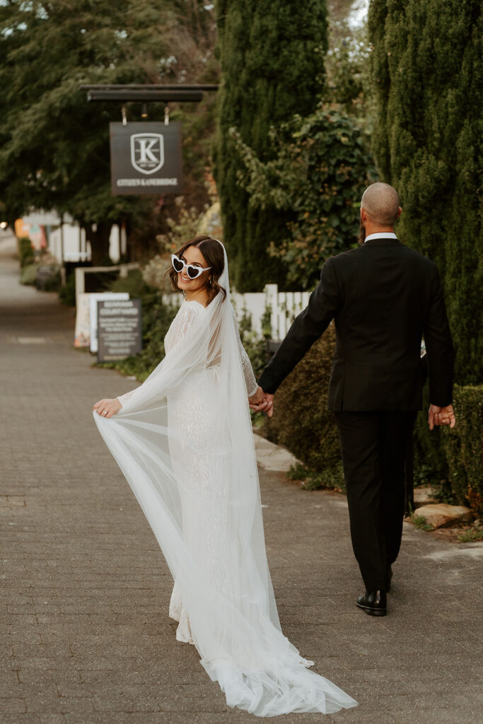 Wedding Berrima Southern Highlands