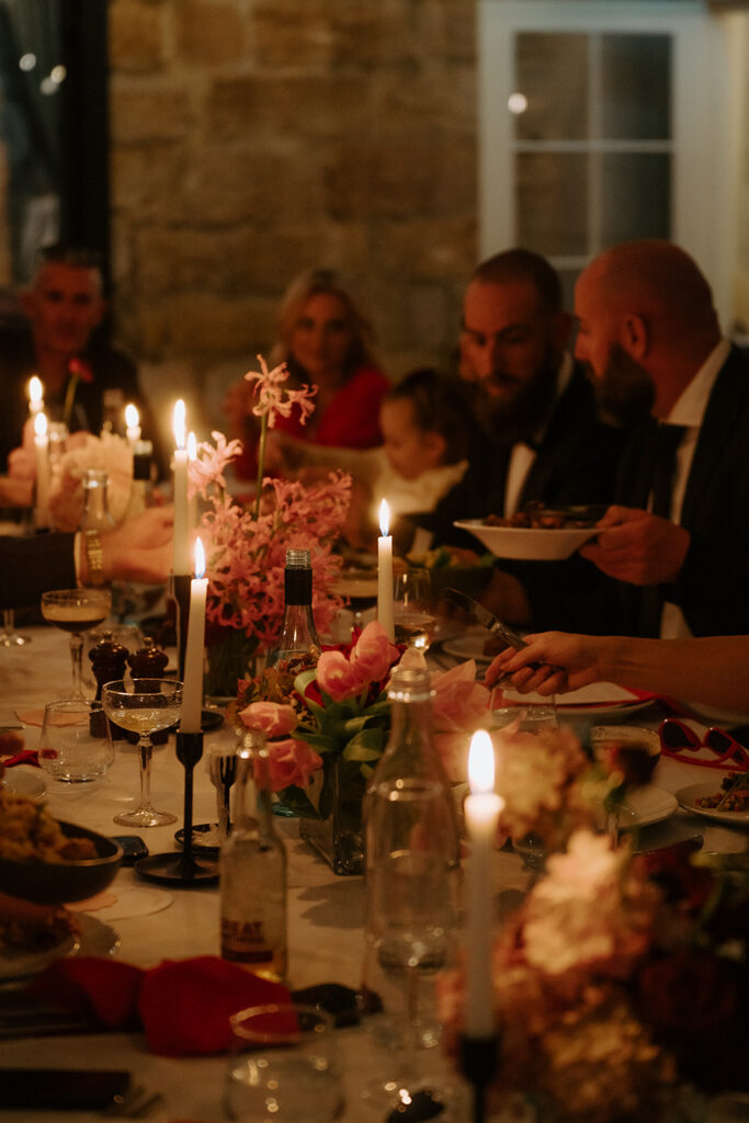 Wedding Berrima Southern Highlands