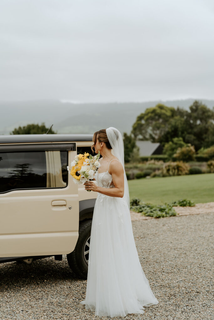 Wedding Linnaeus Farm Berry Southern Highlands Photographer