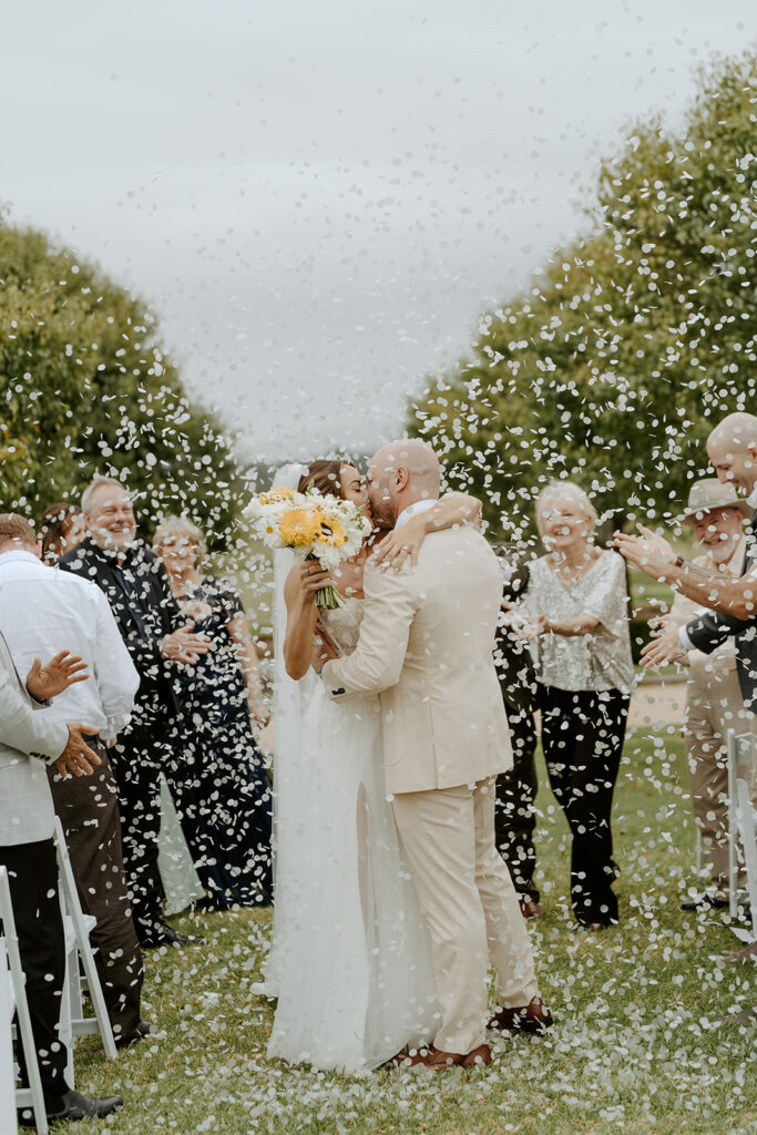 Wedding Linnaeus Farm Berry Southern Highlands Photographer