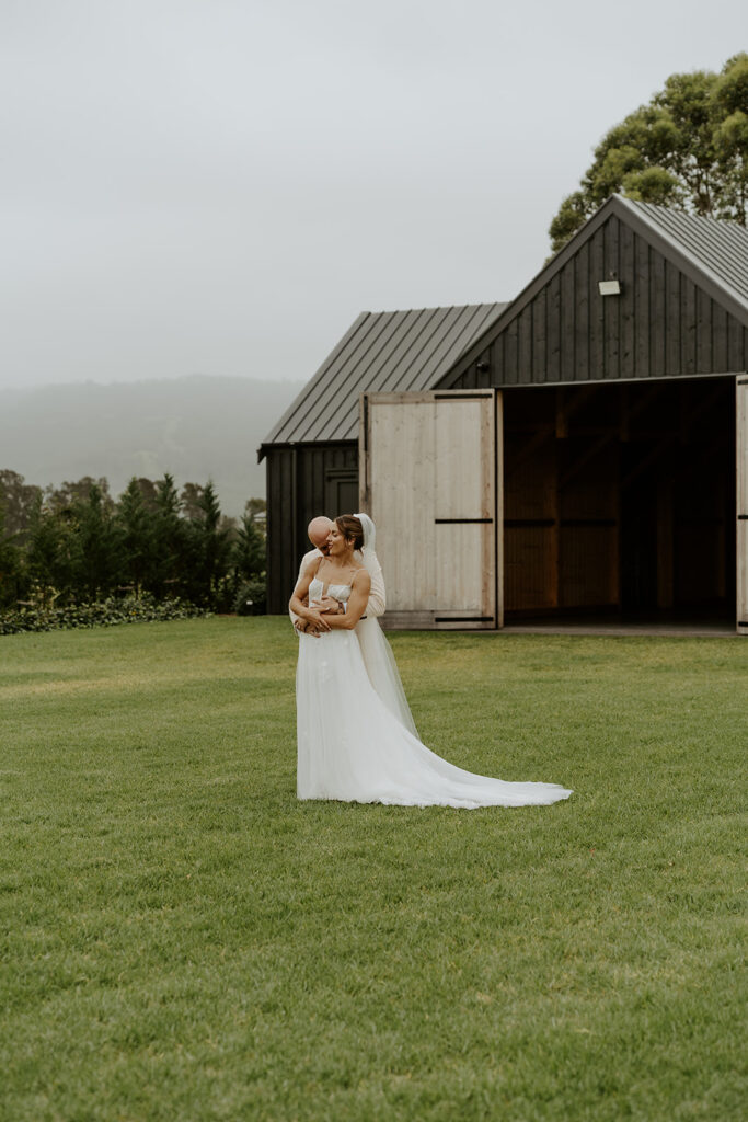 Wedding Linnaeus Farm Berry Southern Highlands Photographer