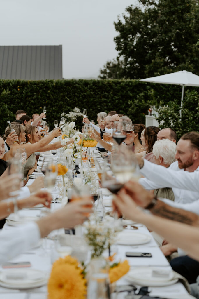 Wedding Linnaeus Farm Berry Southern Highlands Photographer
