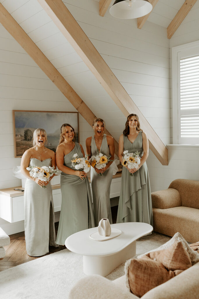 Wedding Linnaeus Farm Berry Southern Highlands Photographer