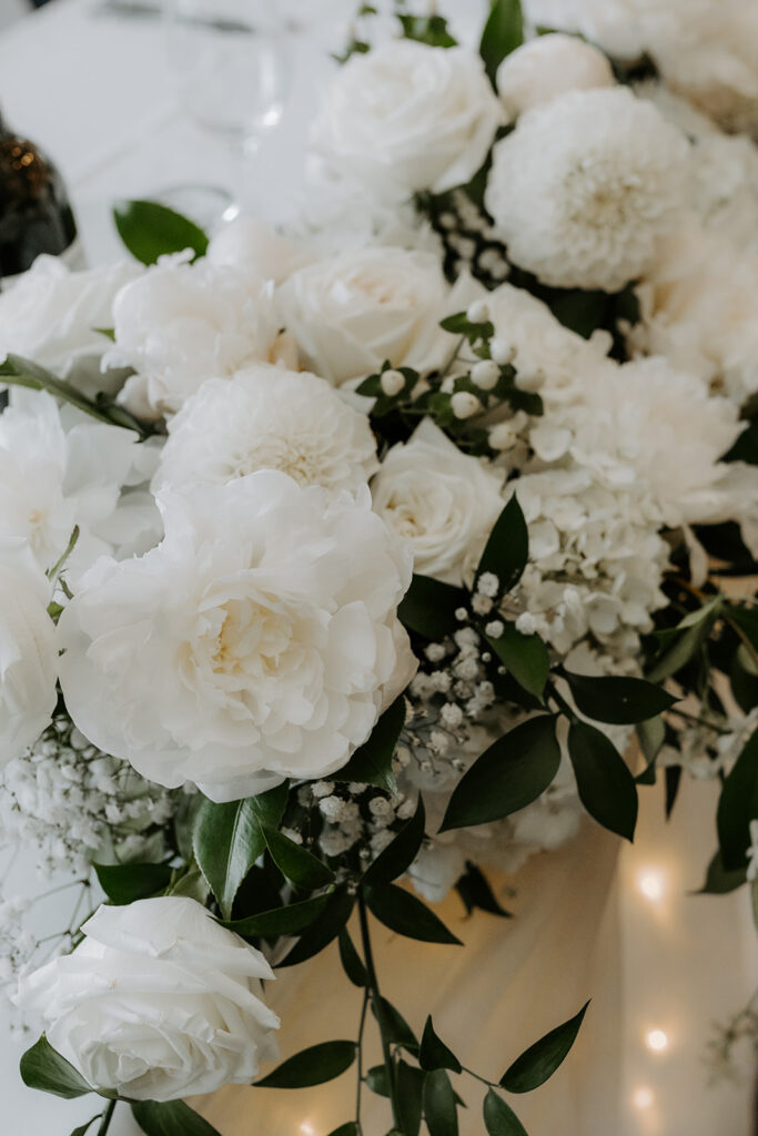 Wedding Canberra Maryam & Kieran - Valerie Joseph Photography